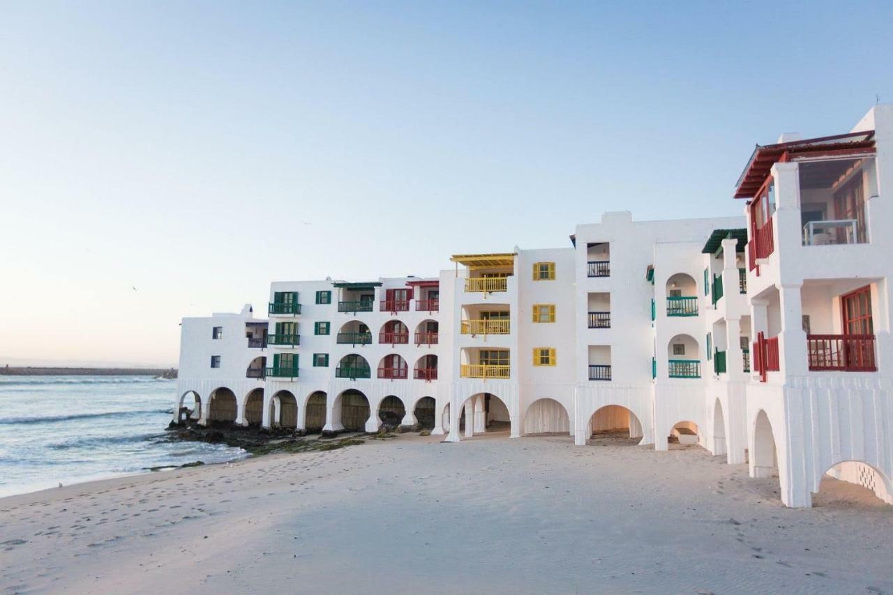 Ocean View Apartment Langebaan Exterior photo