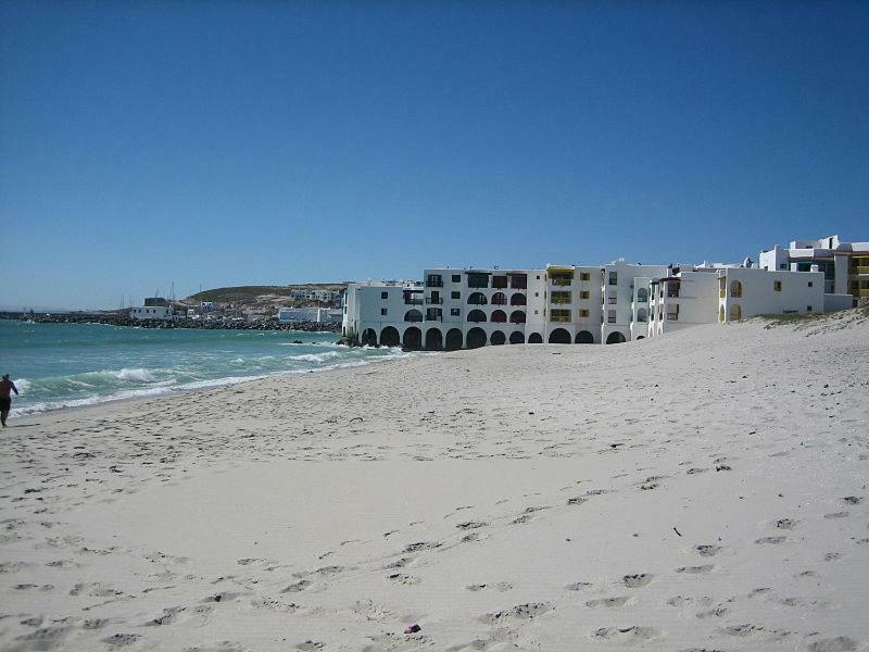 Ocean View Apartment Langebaan Exterior photo